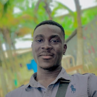 Abolé Ange Emmanuel Daniel  N'Doman