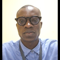 Adam Akanfé Adeyemi Kamorou