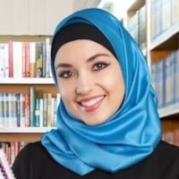 Hana Sheikh