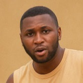 Abdourahamane  Assoumana Mahamane