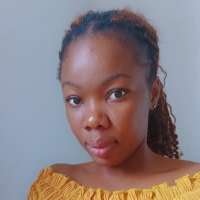 Léa Apka Akme Blandine  NOMEL