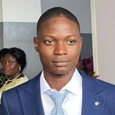 Octave Fayolle ZOUTOUGOU