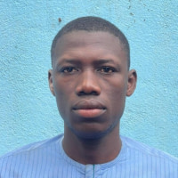 Issoufou dit Bakoroba Goumane