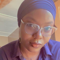 Lysiane MEDEDJI