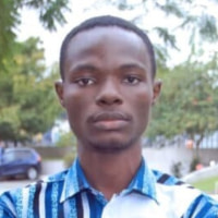 Ghislain Joel CHEFOUET CHETSONG