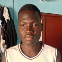 ALIDOU ADAM