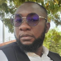 Abasse Porgo