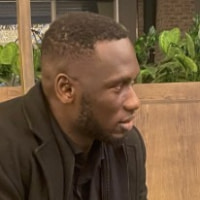 Taha DIOP