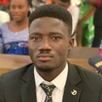 Audace vikey DOSSOU-YOVO