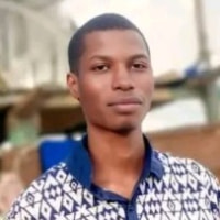 ABDOULAYE DIALLO