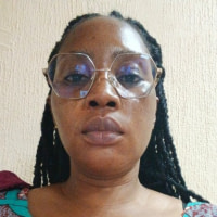 Alima Koama Ouedraogo