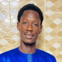 Daouda Gaye