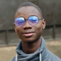 SYLLA  Mouhamed Khalid