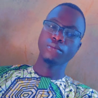Romain  GBASSOU