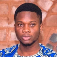 Komlan KPOMEGBE