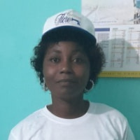 Amoin Philomene N'guessan