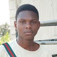 Journiack Christopher vigninou  NOUDEHOUENOU TCHEKPE