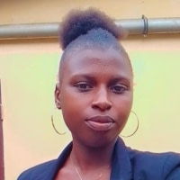 Jeancia Foxy NTSOMI DIAMONEKA