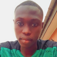 Ibrahim Sagnol Michaël  Kamagate