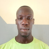 OUSMANE  PAUL BADJI