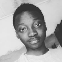Caleb Djarabé