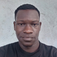 Mahougnon jacques Dieudonné  Kotin