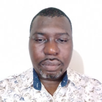 Serge  Kouadio