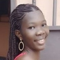 Aya Nafiassou Madina  Yao
