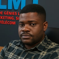 ALEXIS  MBIAZI BAKUNDA