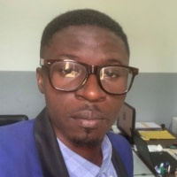 TCHIMOU  AKE ARRIKO HIPPOLYTE