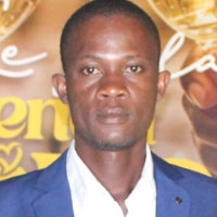 Mahougnon Larios Bernice BOCOVO