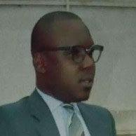 Maurial NKONDO