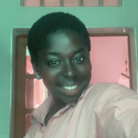 Fatou Adame Marguerite A Fall