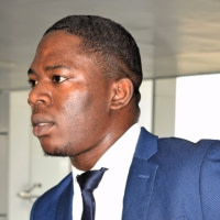 ISMAEL CHRISTIAN DAOUDA ABASSI