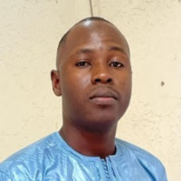 Lamine Mane
