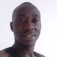 Jean jores kouame  Kolia