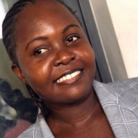 Olympe  Kouadjo