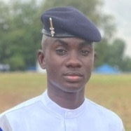 Cheick abdul kader Karamoko