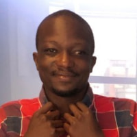 Moussa Fane