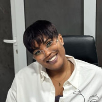 Sarah julia Nguessan