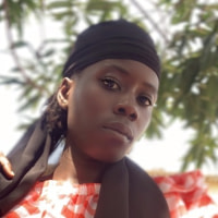 Angélique daba Sarr