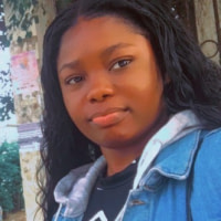 Gloriane KIMBEMBE