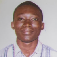 Ange Manasse  Kouassi