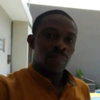 Godehi Nathanaël  Gnadré