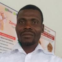 Evariste  Sonon