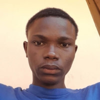 Marzouk Kenneth  AYMARD