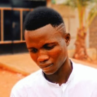 Modeste cossi Ahodonou