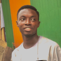 Amadou  Camara