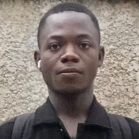 Bertrand Brou Kouassi