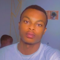 Kan Paul David Élie  Kouakou